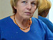 Зоя Елизарьева